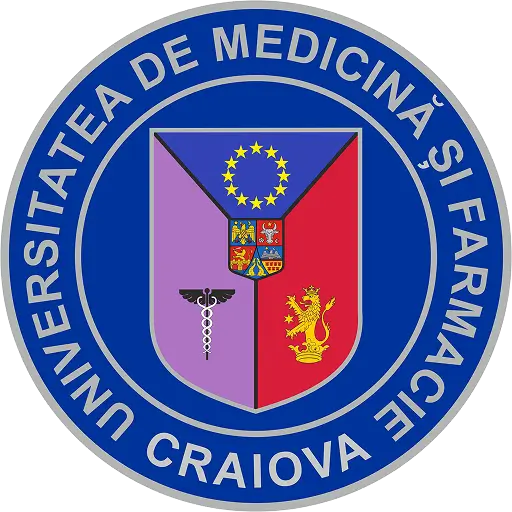University of Medicine and Pharmacy of Craiova logo