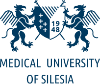 Medical University of Silesia logo