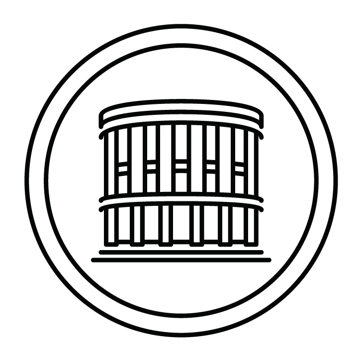 Comenius University Bratislava logo