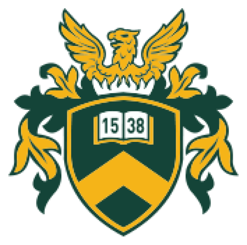 University of Debrecen logo