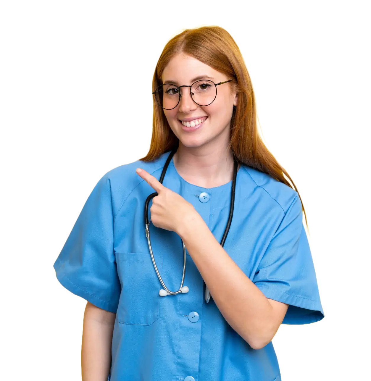 Medimentor student preparing for medical entrance exams