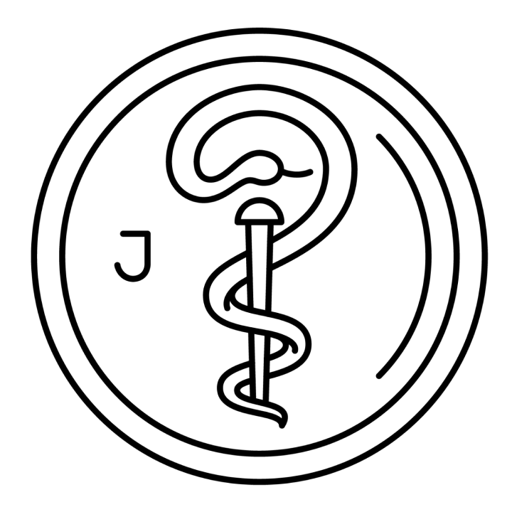 Jessenius Faculty of Medicine (Comenius University) logo