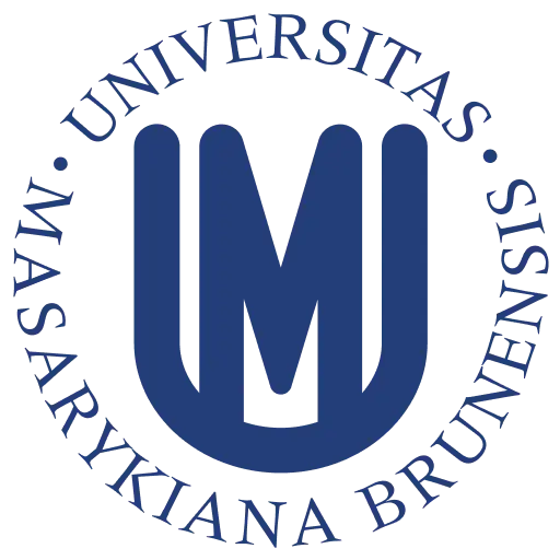 Masaryk University (Brno) logo