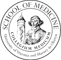 University of Warmia and Mazury logo