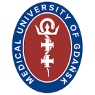 Medical University of Gdańsk logo