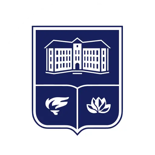 Oradea Medical University logo
