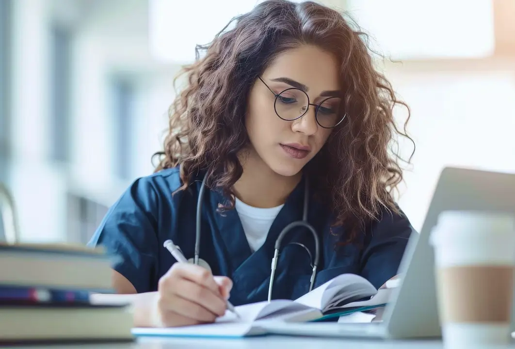 Pre-medical foundation orientation course