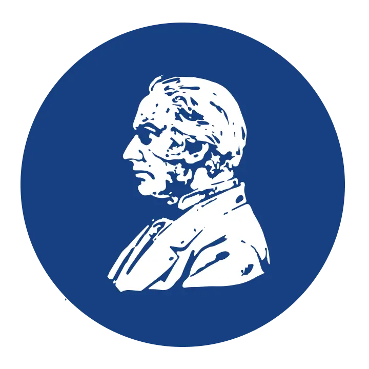 Pavol Jozef Šafárik University (UPJŠ) logo