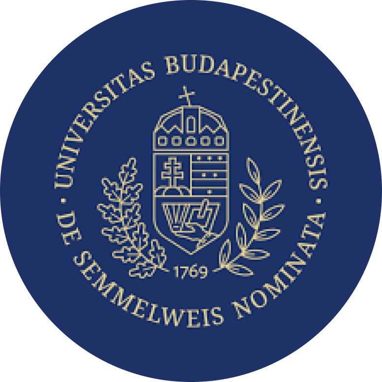 Semmelweis University logo
