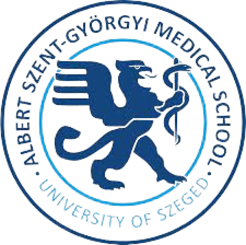 University of Szeged logo