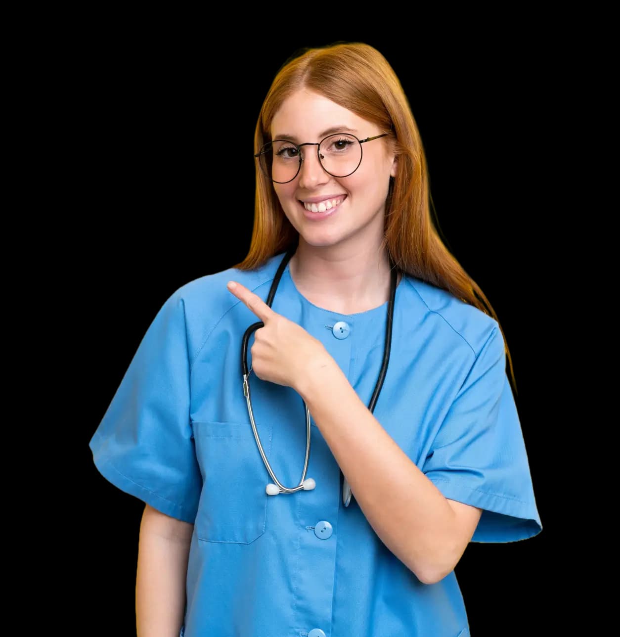 Medimentor student preparing for medical entrance exams
