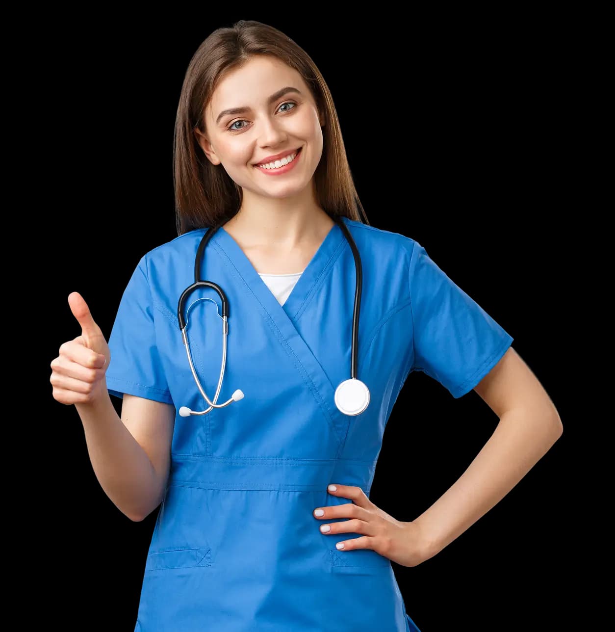 Medimentor student preparing for medical entrance exams