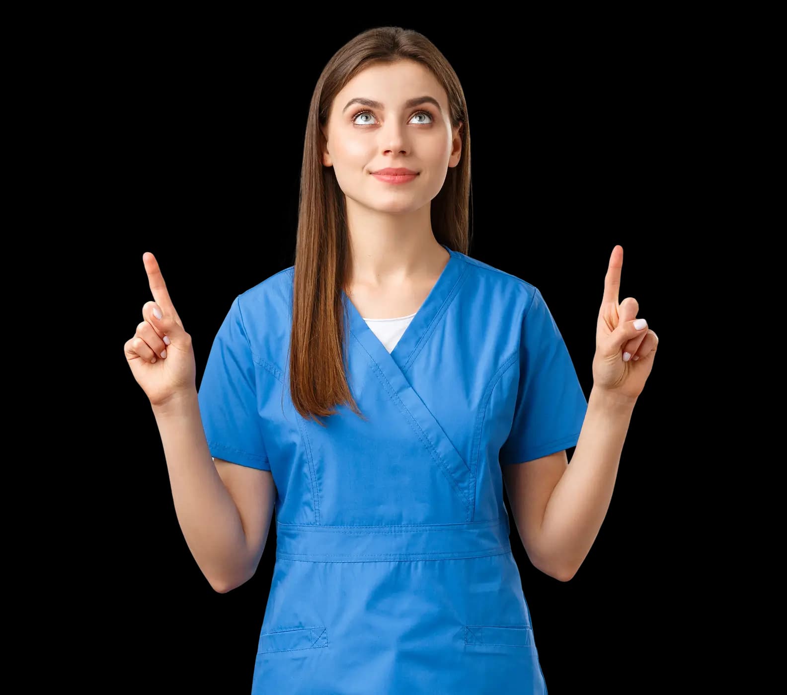 Medimentor student preparing for medical entrance exams