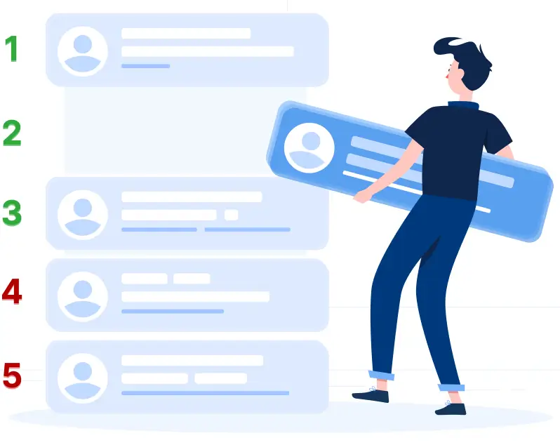 Hungary Student ranking